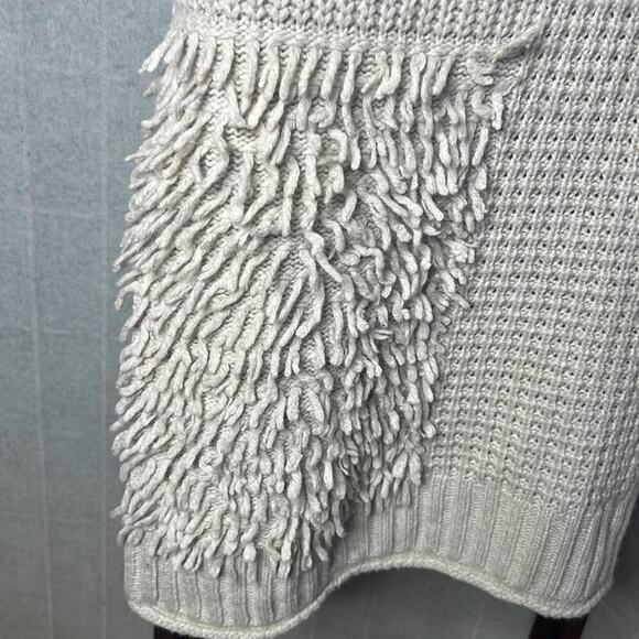 PILCRO SUMMIT ANTHROPOLOGIE SWEATER VEST SIZE S - Picture 6 of 11